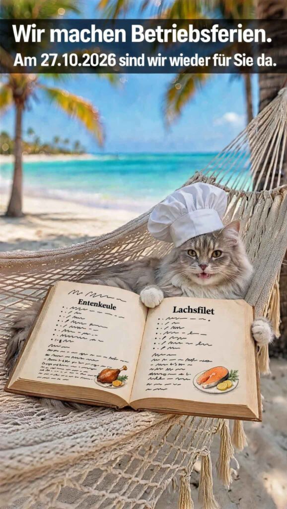 urlaub 2026